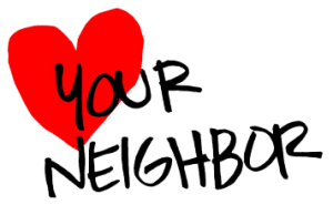 Love You Neighbor